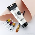 thumbnail image 4 of Royal & Langnickel - Essentials 250ml Acrylic Painting Gloss Medium | RAM-25GL |, 4 of 7