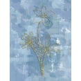 thumbnail image 2 of Haynes, Smith 19x24 Gold Ornate Wood Framed with Double Matting Museum Art Print Titled - Simple Vintage 1, 2 of 4