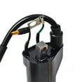 thumbnail image 5 of NATEFEMIN CDI Module Ignition Coil Spark Plug Wire Harness Kit for TRX400EX 1999-2004 ATV Replacement OE 32100-HN1-000, 5 of 10