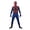 Hot Pink, variant on Superhero Cosplay Jumpsuit for Adults, Adult Spiderlike Cosplay Costume Jumpsuit, Full Body Lycra Spandex Bodysuit Zentai Suit Halloween Dress Up Clothes Costume Accessories, Deep Red, XL