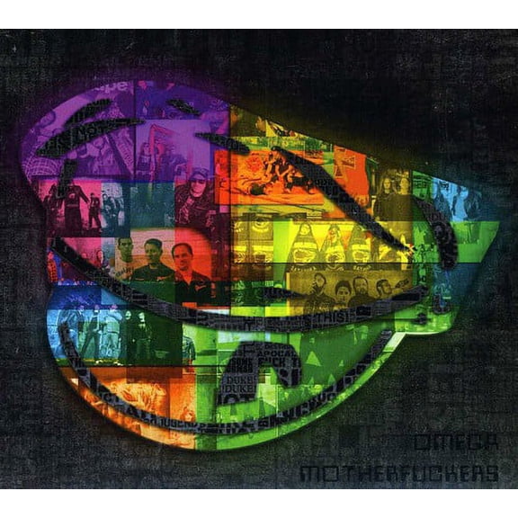 Omega Motherfuckers / Various