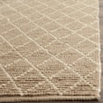 thumbnail image 3 of SAFAVIEH Cape Cod Victor Geometric Area Rug, Natural/Ivory, 5' x 8', 3 of 8
