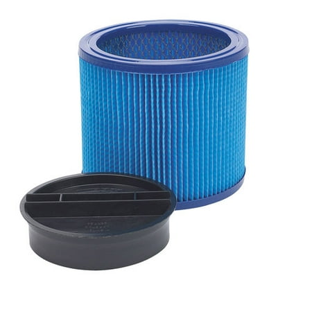 Shop Vac Ultra Web Cartridge Filter