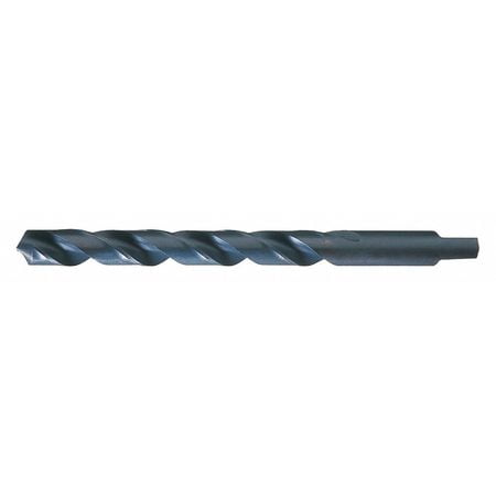 

Jobber Drill #6 HSS (Pak-12)
