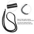 thumbnail image 4 of Garosa 3m Heavy Throw Big Rope Physical Train Ropes 25mm for Combat Fitness Muscle Training, Physical Training Combat Rope, Fitness Rope, 4 of 9