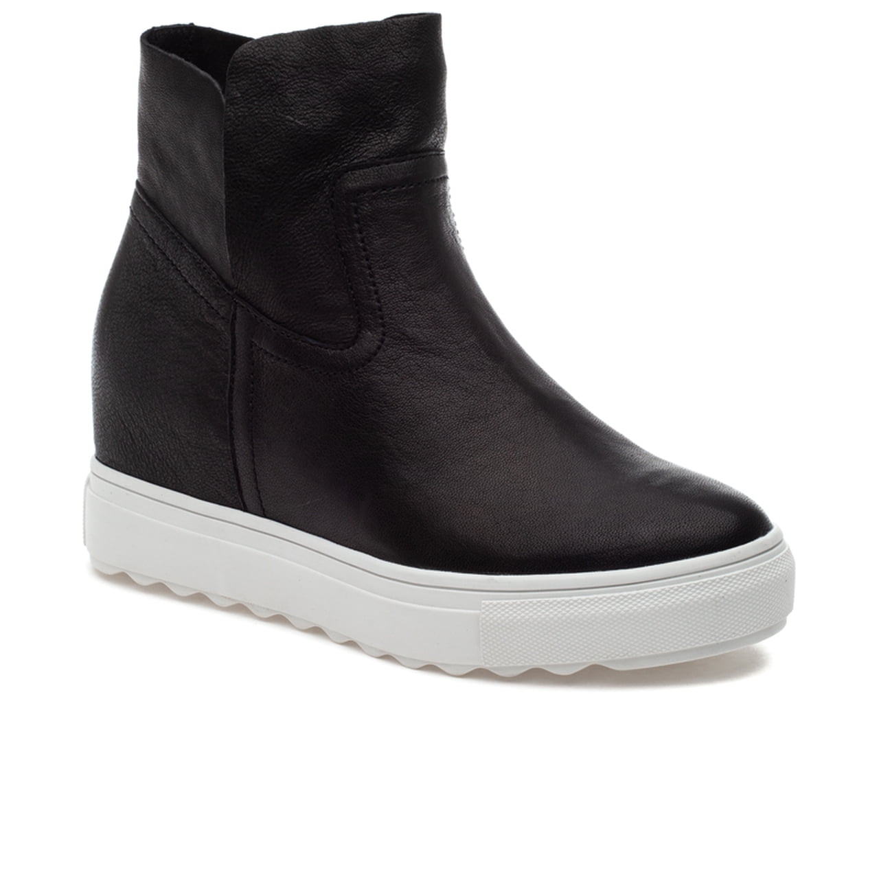 J slides wedge sneaker Clearance