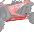 thumbnail image 2 of Polaris 2889208-293 Indy Red HD Premium Nerf Bar, 2 of 6