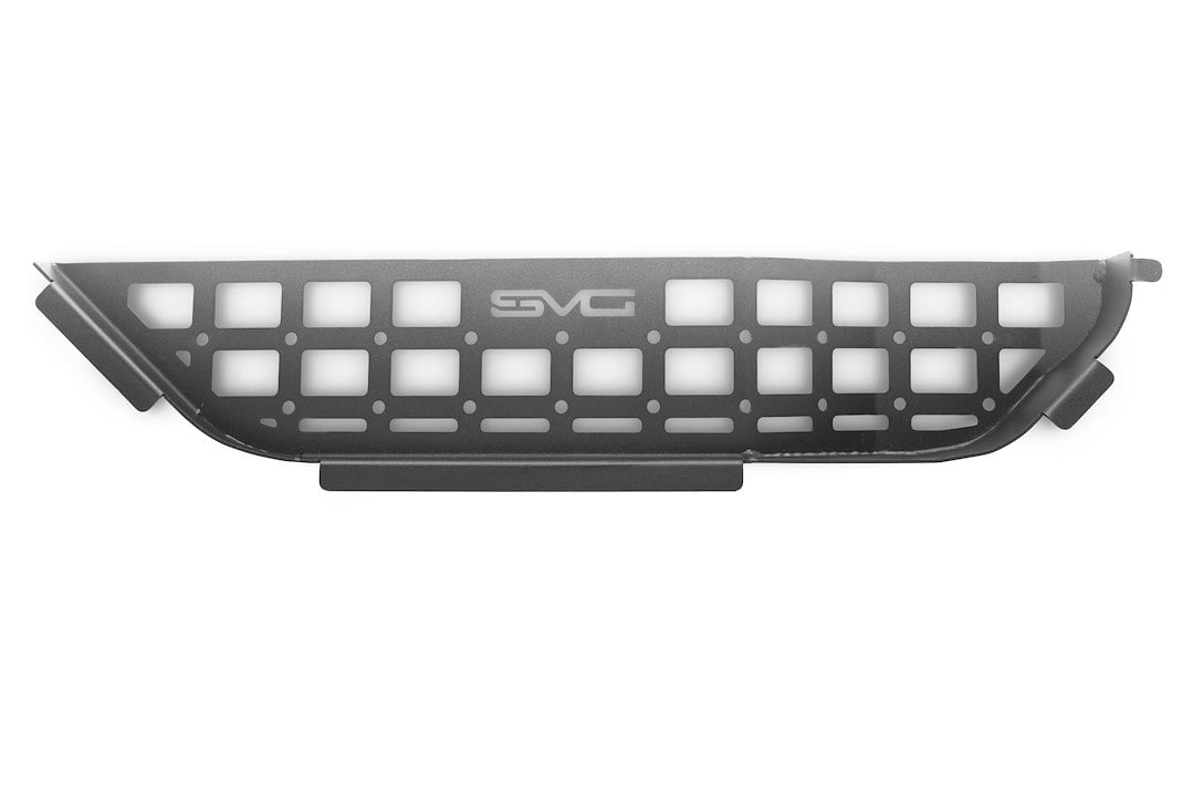 Dv8 Offroad Mpjl 05 Door Pocket Molle Panels Fits 18 20 Wrangler (Jl)