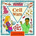 thumbnail image 1 of Pre-Owned Cell Wars (Cells and Things) (Paperback) 087614637X 9780876146378, 1 of 1