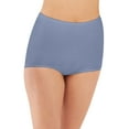 thumbnail image 1 of Bali Skimp Skamp Women`s Cool Cotton Brief - Best-Seller!, 1 of 1
