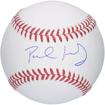 Paul Goldschmidt New York Yankees Autographed Baseball - Fanatics Authentic Certified