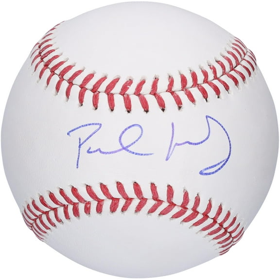 Paul Goldschmidt New York Yankees Autographed Baseball - Fanatics Authentic Certified