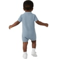 thumbnail image 4 of Stitch Baby Boy Knit Romper, Sizes 0/3 Months-24 Months, 4 of 5
