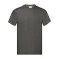 thumbnail image 1 of Fruit Of The Loom Mens Original T-Shirt, 1 of 3