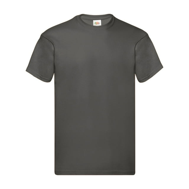 Fruit Of The Loom T-Shirt Original pour Hommes
