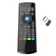 thumbnail image 1 of Tv Box Control Remoto Tv Set Top Box Control Remoto Señal Fuerte Antiinterferencias Control Remoto Alimentado Por Batería Receptor De Smart Tv Compatible Con Negro Methold EL009005-00, 1 of 5