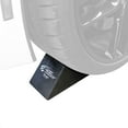 thumbnail image 2 of Race Ramps RR-WC-2 Rubber Wheel Chock  (Set of Two), 2 of 5
