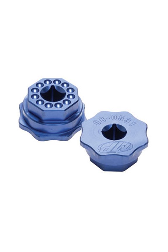Two Piece Fork Cap Tool KYB 49mm for Husqvarna WR 250 2010-2011