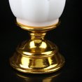 thumbnail image 3 of Lámpara de vela de simulación, lámpara de loto LED, lámpara de loto LED simulada, lámpara de Buda de alta capacidad, 3 of 5