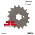 thumbnail image 2 of JT SPROCKETS Front and Rear Steel Sprocket Kit for OffRoad YAMAHA BW80 1990, 2 of 5