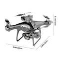 thumbnail image 6 of Vggrvlo Drones with Camera for Adults 4k Intelligent Flight Speed Adjustment Propeller Full Protect, 6 of 9