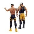 thumbnail image 6 of WWE Street Profits Championship Showdown 2-Pack Action Figures, 6 of 7