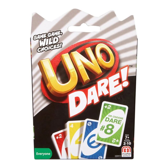Juego de mesa UNO de dibujos animados, juego de cartas con patrón de salto BO UNO, entretenimiento familiar divertido, juegos de cartas uno, regalos de navidad