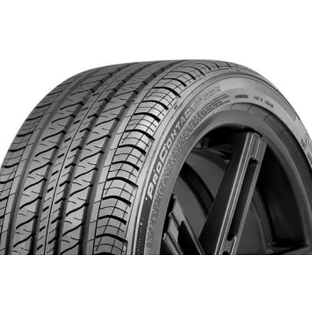 Continental 1 Continental ProContact RX 225/45R18 91V All Season Touring 45000 Mileage 15572050000 / 225/45/18 / 2254518 Sansujyuku sansujyuku.com