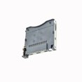 thumbnail image 1 of ZOUSSIQI 1 Pack 9FCC Lecteur Slot 1 Douille de Carte de Jeu Pièces de Rechange pour 3DS 3DS TG 3DS LL Console CA919-18643, 1 of 6