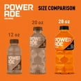 thumbnail image 4 of Powerade Orange Sports Drink Bottle 28 fl oz - Pack of 2, 4 of 5