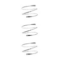thumbnail image 4 of Brazalete para el Brazo sweethay Joyería para Chica Joven Adorno Corporal de Estilo Simple Type4 NO4, 4 of 6