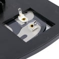 thumbnail image 3 of TRQ Exterior Mirror Glass RH Passenger Side Direct Fit for Kia Sorento Brand New MGA07247, 3 of 3