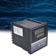 thumbnail image 5 of Controlador De Temperatura, Relé De Termopar Tipo K Salida De Contacto Termostato Digital Inteligente Confiable Para Procesamiento De Maquinaria Para La Industria De Cría, 5 of 7