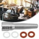 thumbnail image 4 of Steam Nozzle For Coffee Machine Accessories For Delonghi EC680 Replacement, 4 of 10