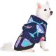 thumbnail image 2 of Balery Wine Glasses And Cocktails Sudadera con Capucha para Perros Pequeños – Ropa para Mascotas, Disfraz para Perros y Gatos, Ideal para Fiestas y Cosplay-Medium, 2 of 7