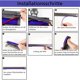 thumbnail image 3 of 18X Accesorios de Rayas de Felpa Suave para Aspiradora para V6 V7 V8 V10 V11 V15 Piezas de Repuesto de Rodillo Suave, 3 of 5