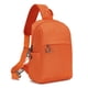 thumbnail image 2 of Crossbody mochila CoolCapital  11" Color Naranja, 2 of 4