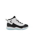 thumbnail image 4 of Shaq Ice Retro Boys Basketball Athletic Sneakers (Little Boys & Big Boys), 4 of 6