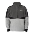 thumbnail image 6 of Berghaus Houlton Half Zip Jacket, Grey, 6 of 6