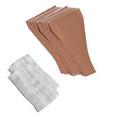 thumbnail image 1 of BIMEI Kit de Ruban de Rentrage « Tuck Yourself » Pré-Découpé, Ajustement Autonome, Adhésif « Skip the Line », Alternative au Gaff, Imperméable, Unisexe, Beige, 10 Pcs, 1 of 9
