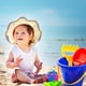 thumbnail image 3 of Color Aleatorio 7 Unids/Set Playa Arena Juguetes Cubo Y Pala Conjunto Niños Arena Playa Juguete Agua Jugar Juguete Kearding FN005724-00, 3 of 6