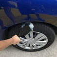 thumbnail image 2 of MYG Car Wheel Tire Rim Scrub Cleaner Brush Auto Detailing Brush Cleaning Tool, 2 of 9