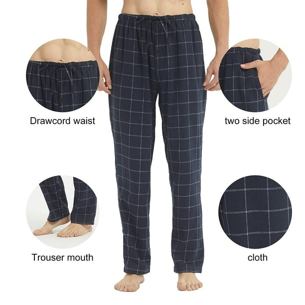 Men's ultra soft pajama pants sale