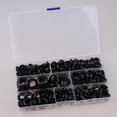 thumbnail image 4 of LOVIVER Rubber Grommet Assortment Electrical Wire Gasket M3/M4/M5/M6/M8/M10/, 4 of 8