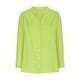 thumbnail image 5 of Ropa de otoño para mujer,Blusa de lino con cuello en V para mujer, manga larga, suelta, con botones delanteros, tejido de mezcla suave, ideal para uso informal en casa, sopatenor, 5 of 8