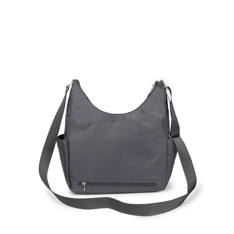 Bg by Baggallini Phoenix Hobo Walmart
