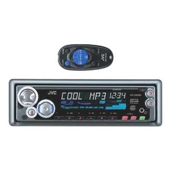 Магнитола jvc kd sx947r инструкция на русском