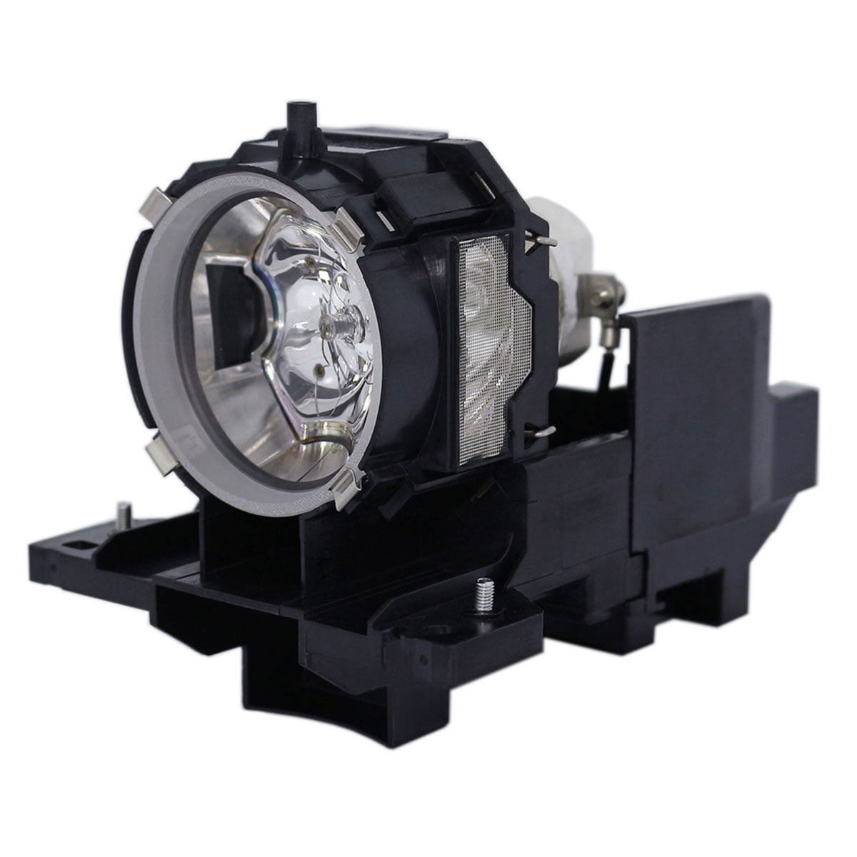 Lutema Economy for Hitachi DT00871 Projector Lamp with Housing