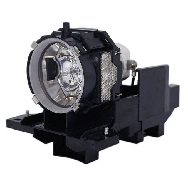 Lutema Economy for InFocus IN5110 Projector Lamp with Housing
