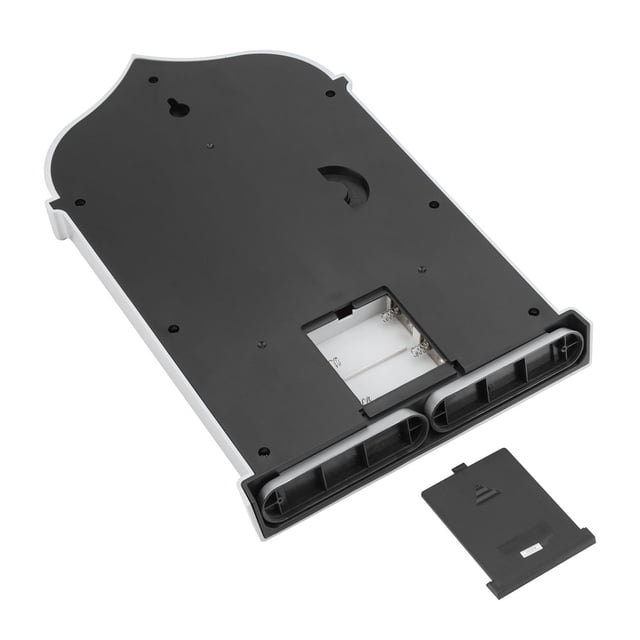 Wchiuoe Praying Clock, Simple To Operate Excellent Quality For Outdoor